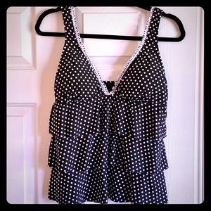 Tankini Top